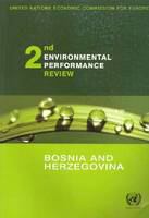 Environmental performance reviews. second review /