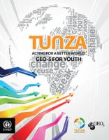 Tunza : acting for a better world : GEO-5 for youth /