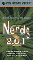 Nerds 2.0.1 : a brief history of the Internet /