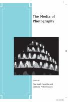 The media of photography /