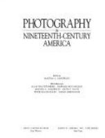 Photography in nineteenth-century America /