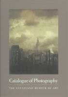 Catalogue of photography /