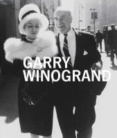 Garry Winogrand /