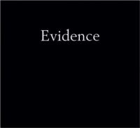 Evidence /