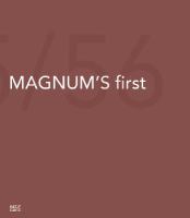 Magnum's first /