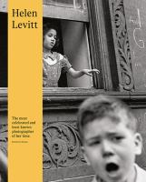 Helen Levitt /