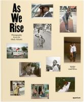 As we rise : photography from the Black Atlantic /