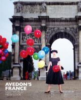 Avedon's France : old world, new look /