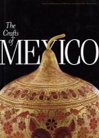 The crafts of Mexico /