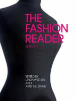 The fashion reader /