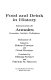 Food and drink in history : selections from the Annales, économies, sociétes, civilisations, volume 5 /