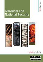 Terrorism and national security