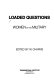 Loaded questions : women in the military /