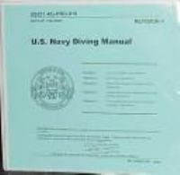 U.S. Navy diving manual.