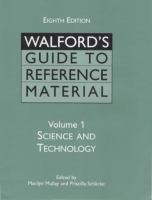 Walford's guide to reference material.