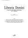 Libraria Domini : i manoscritti della Biblioteca malatestiana : testi e decorazioni /