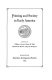 Printing and society in early America /