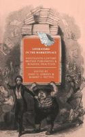 Literature in the marketplace : nineteenth-century British publishing and reading practices /