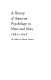 A History of American psychology in notes and news, 1883-1945 : an index to journal sources /