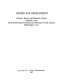 Women and development : articles, books and research papers indexed in the Joint World Bank-International Monetary Fund library, Washington, D. C.