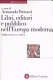 Libri, editori e pubblico nell'Europa moderna : guida storica e critica /