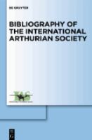 Bibliography of the International Arthurian Society.