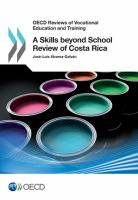 A skills beyond school review of Costa Rica