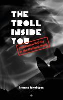 The troll inside you paranormal activity in the Medieval north /