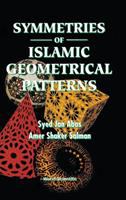 Symmetries of Islamic geometrical patterns /