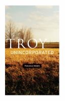 Troy, Unincorporated.