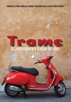 Trame : A Contemporary Italian Reader.