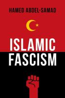 Islamic fascism /