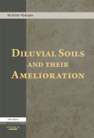 Diluvial Soils and Their Amelioration.