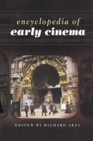 Encyclopedia of Early Cinema.
