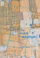 The moral background : an inquiry into the history of business ethics /