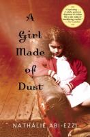 A girl made of dust /