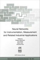 Neural Networks for Instrumentation, Measurement and Related Industrial Applications.