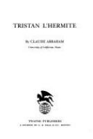 Tristan L'Hermite /