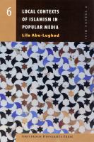 Local contexts of Islamism in popular media /