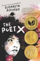 The poet X /