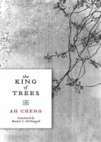 The king of trees /