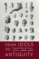 From Idols to Antiquity.