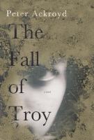 The fall of Troy /