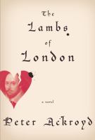 The Lambs of London : a novel /