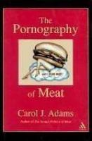 The pornography of meat /