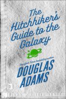 The hitchhiker's guide to the galaxy /