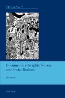 Documentary graphic novels and social realism /