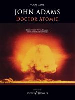 Doctor Atomic /