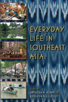 Everyday Life in Southeast Asia.