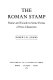 The Roman stamp: frame and facade in some forms of neo-classicism /